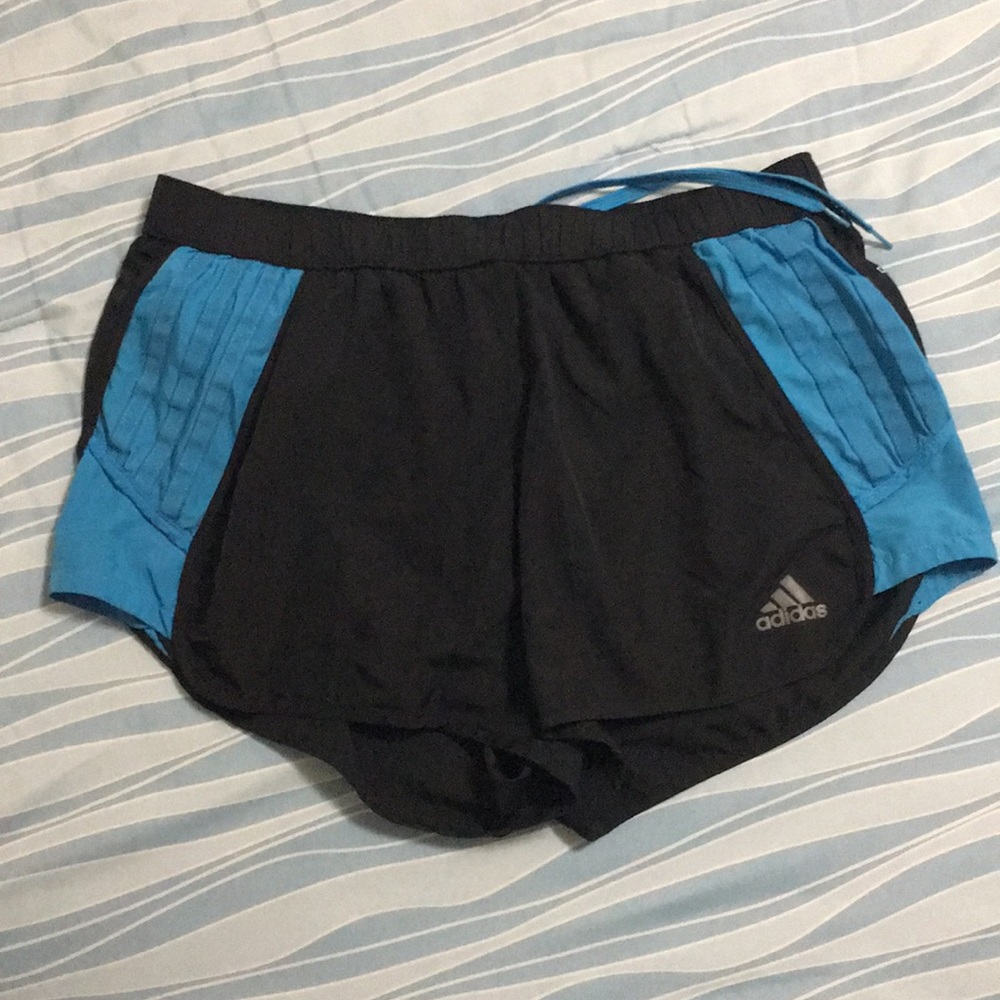 Adidas women shorts
